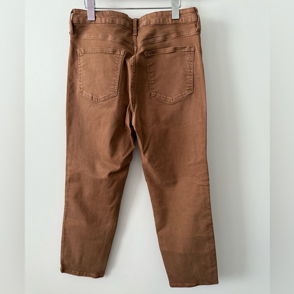 Kut from the Kloth Rachael Mom Jean - Picture 6 of 7